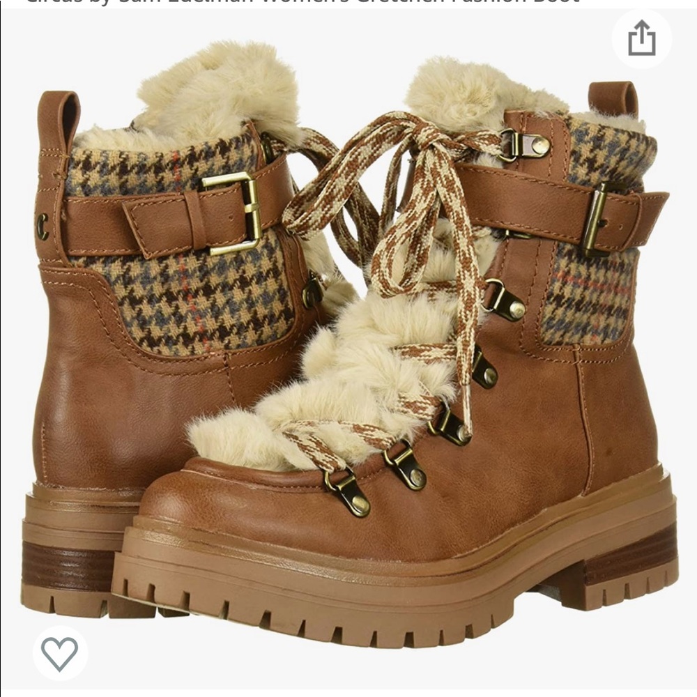 Women’s boots